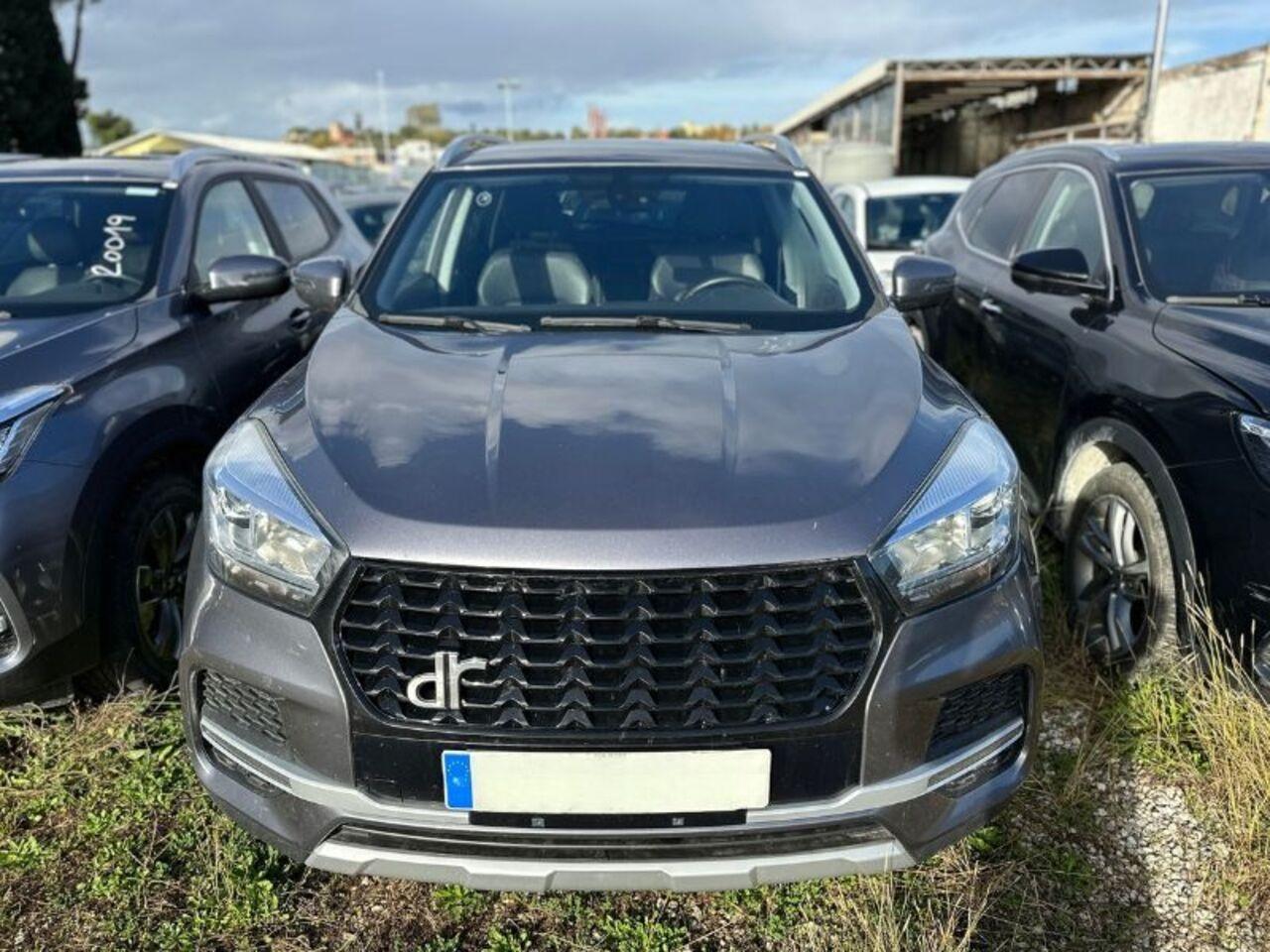 DR dr 4.0 - dr 4.0 1.5