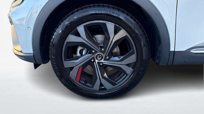 Renault Arkana 2021 1.6 E-Tech full hybrid R.S. Line Auto 145cv