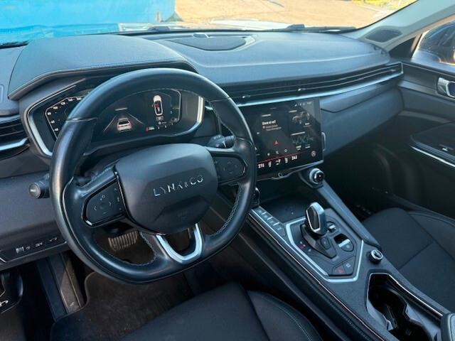 Lynk&co 01 iva esposta