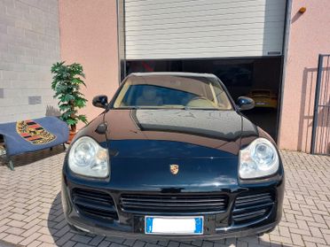 PORSCHE CAYENNE 3.2 V6 250CV AUTOM ASI