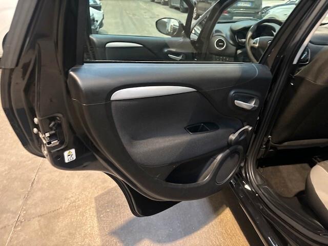Fiat Punto Evo 1.4 5 porte S&S Dualogic Dynamic