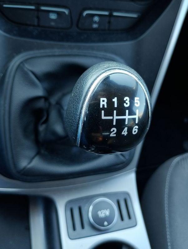 Ford Kuga 1.5 EcoBoost 120cv S&S 2WD Plus
