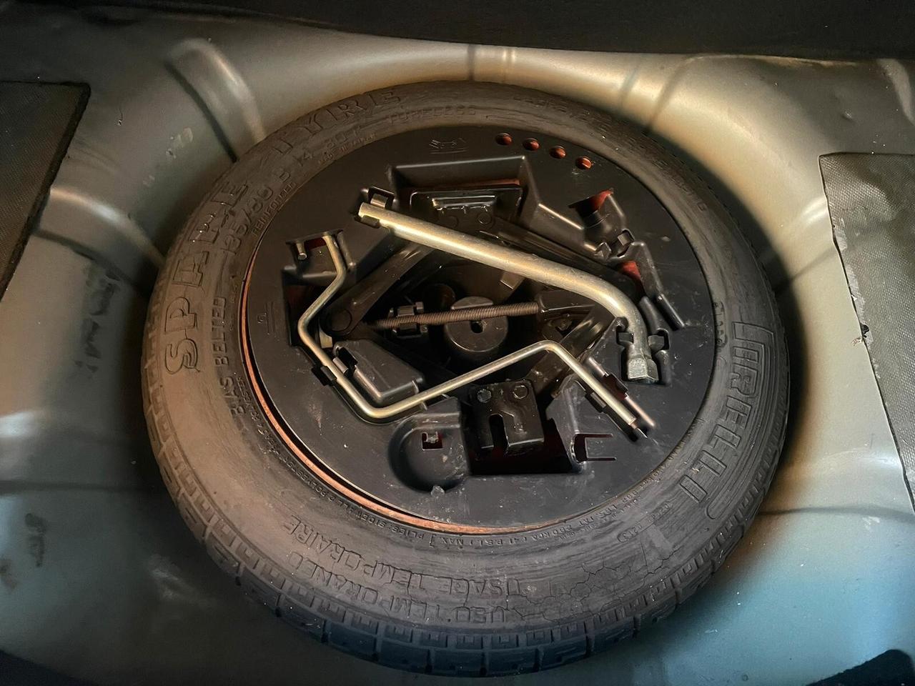 Lancia MUSA 1.3 Mjt 95 CV 5th Avenue