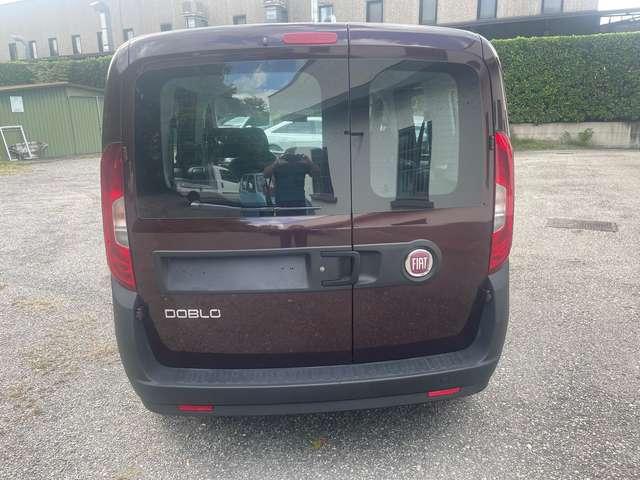 Fiat Doblo 1.3 Mjt Autovettura prezzo finito!!!!!!