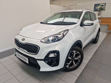 KIA Sportage 1.6 CRDI 115 CV 2WD Energy