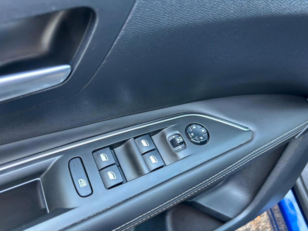 Peugeot 3008 1.5 Diesel Neopatentati