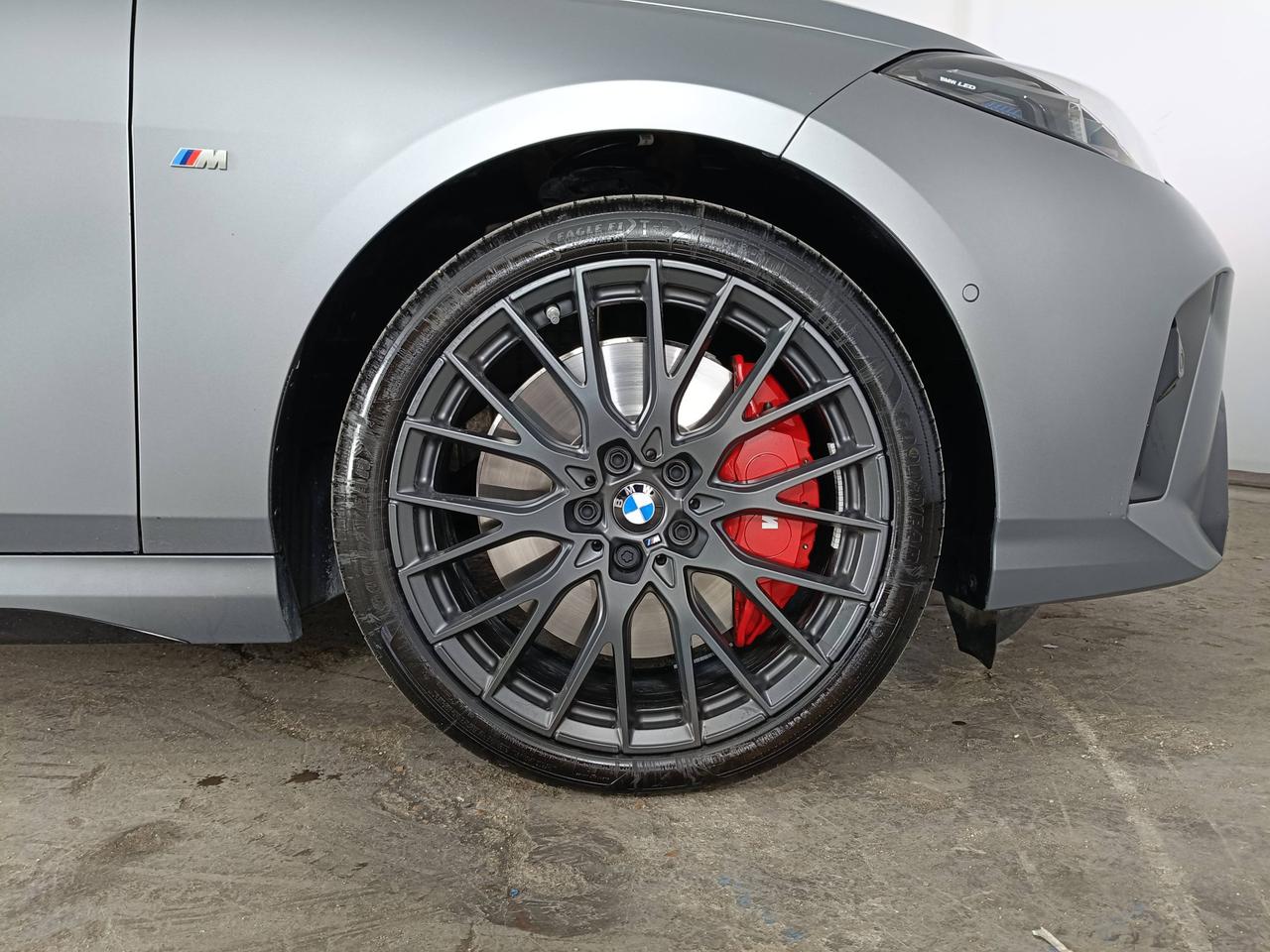 BMW Serie 2 F74 Gran Coupe - 218d Gran Coupe MSport Pro auto
