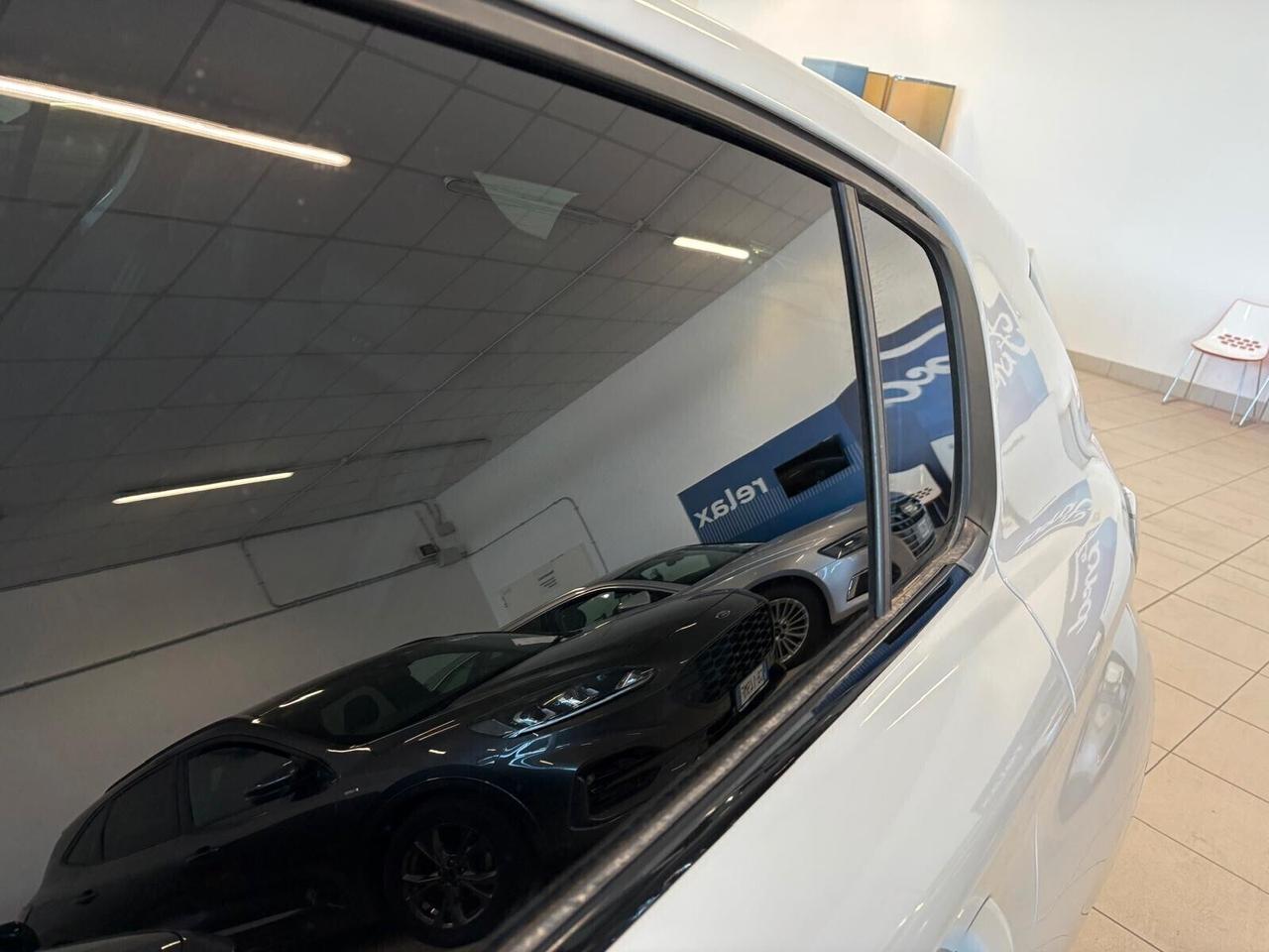 Peugeot 308 GT motore elettrico (54 kWh) 156 CV SPOTICAR