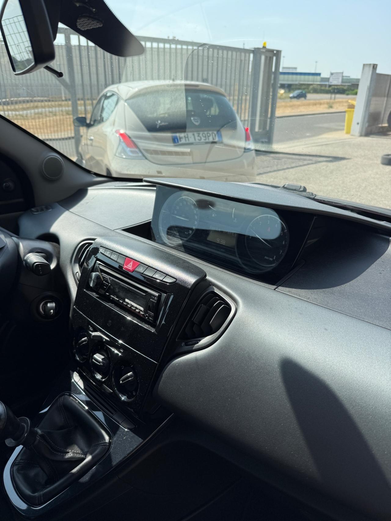 Lancia Ypsilon 1.2 69 CV 5p my18"