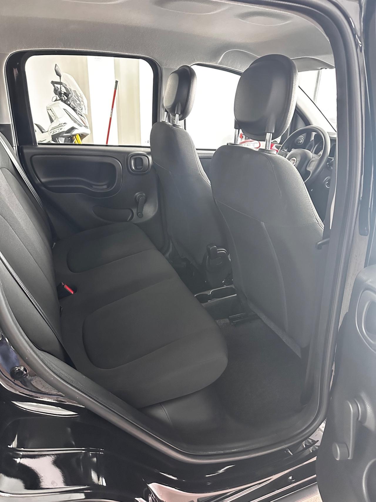 Fiat Panda 1.0 FireFly S&S Hybrid FINANZIAMENTO