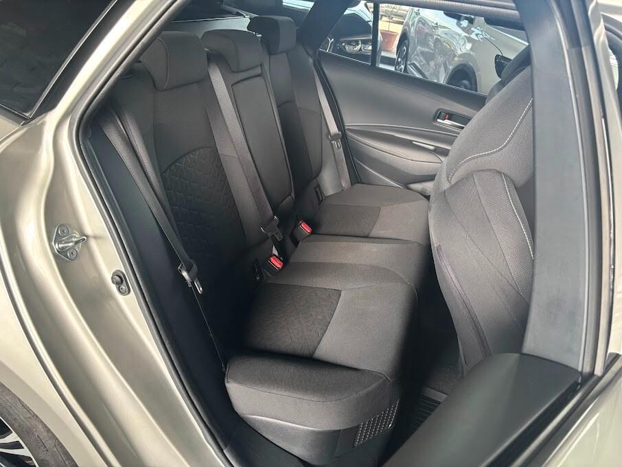 Toyota Corolla Touring Sports 1.8 Hybrid 122 CV 93.000KM