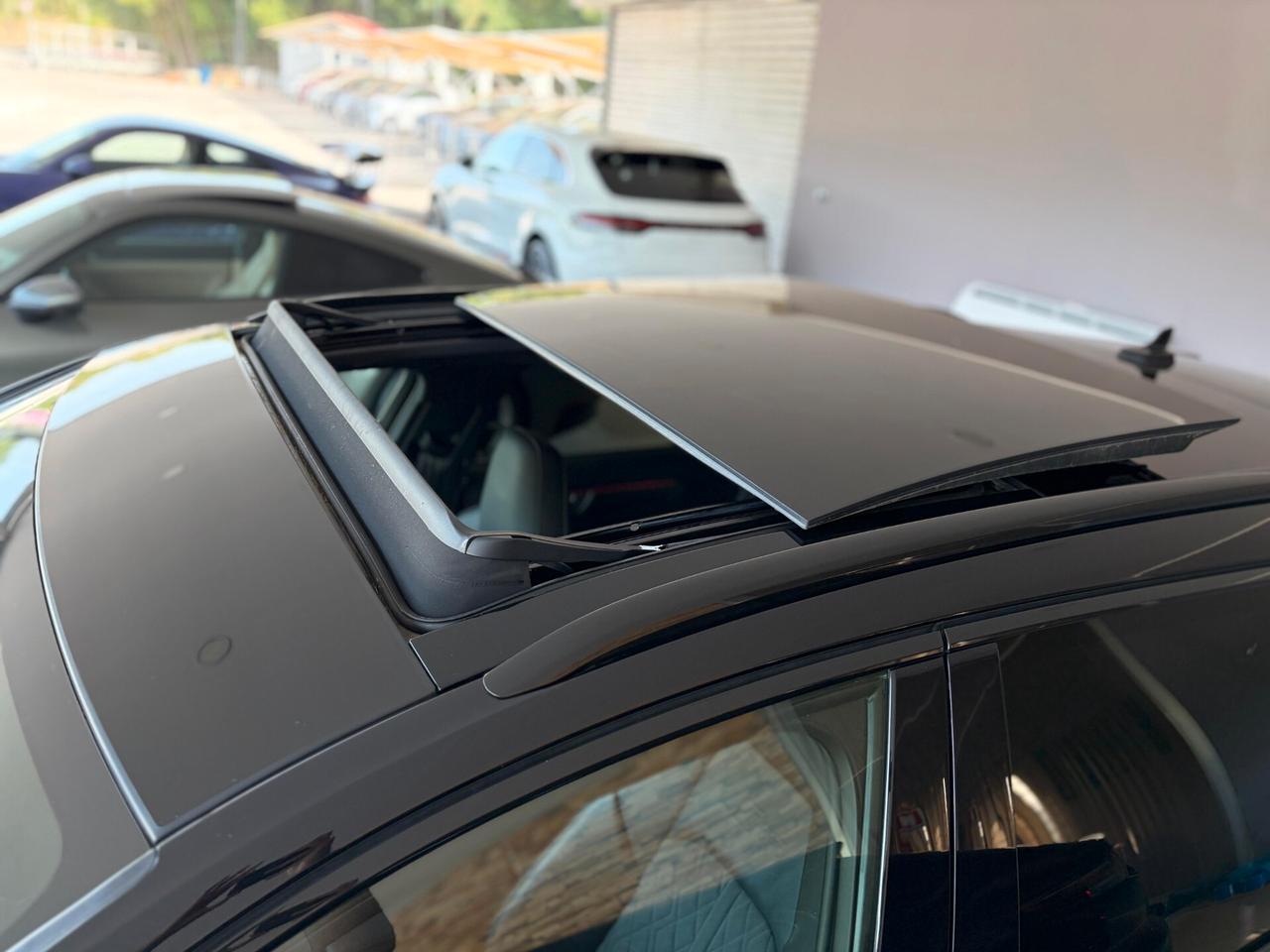 Audi RS6 RS 6 Avant 4.0 TFSI V8 quattro tiptronic