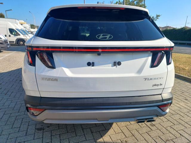 HYUNDAI Tucson 1.6 PHEV aut. Exellence