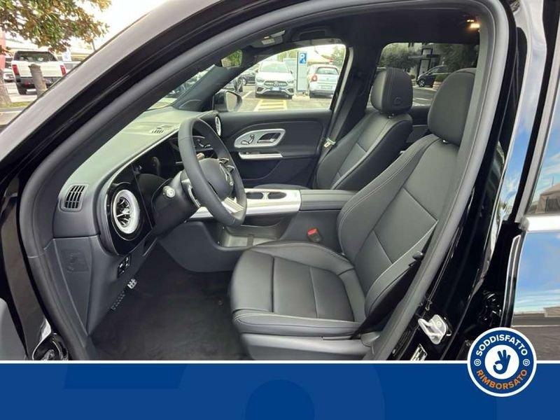 Mercedes-Benz GLB 180 AMG Line