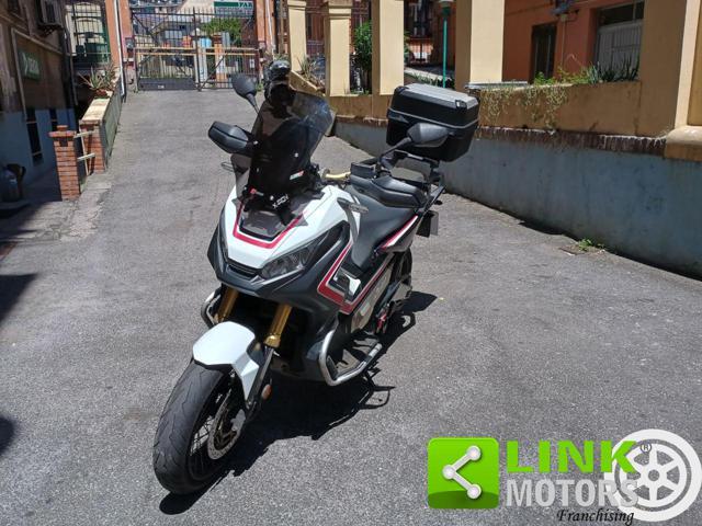 HONDA X-ADV 750 XADV 750