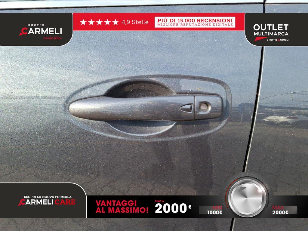 Renault Kadjar 1.5 dCi Energy Bose