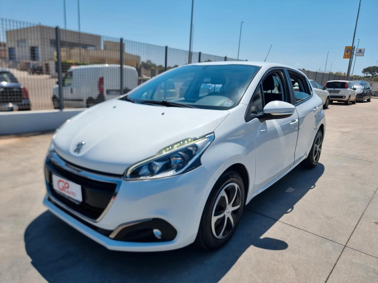 Peugeot 208 BENZINA 68CV 5 porte Access