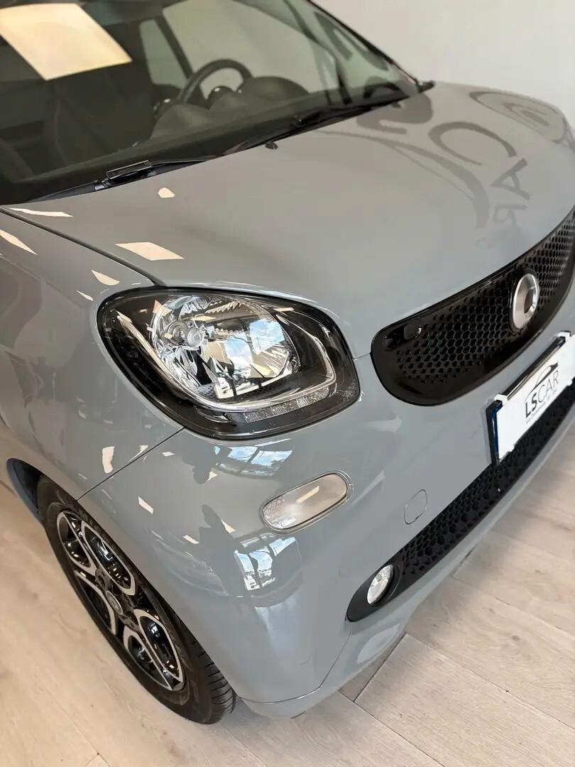 Smart ForTwo 70 1.0 twinamic cabrio Passion~UniPro~Promo Finanziamento