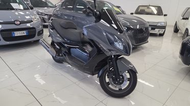 Kymco Xciting 300i