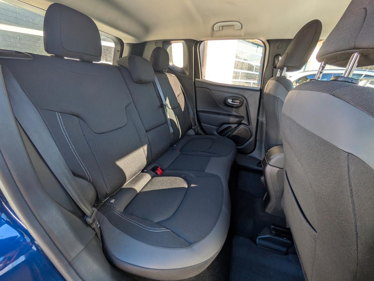 JEEP RENEGADE 2.0 MJT 140CV 4WD