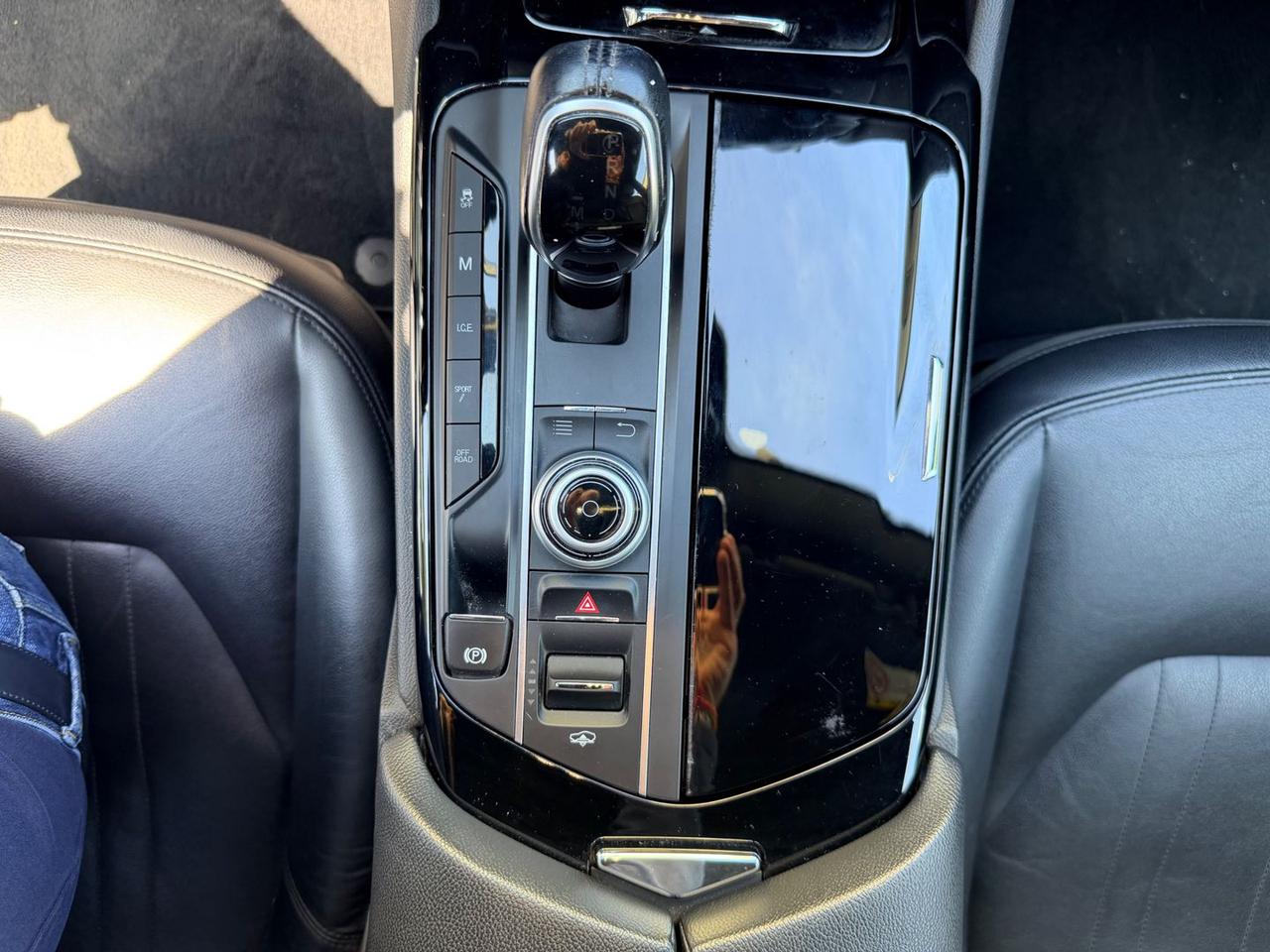 Maserati Levante GranSport 3.0 V6 #10292