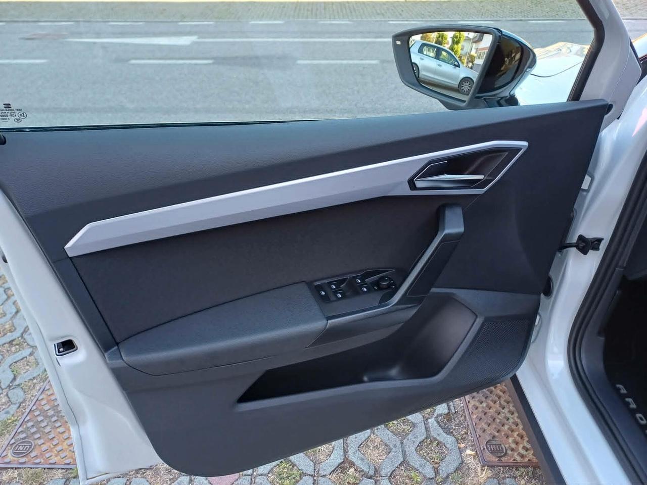 Seat Arona 1.0 EcoTSI FR 95 cv