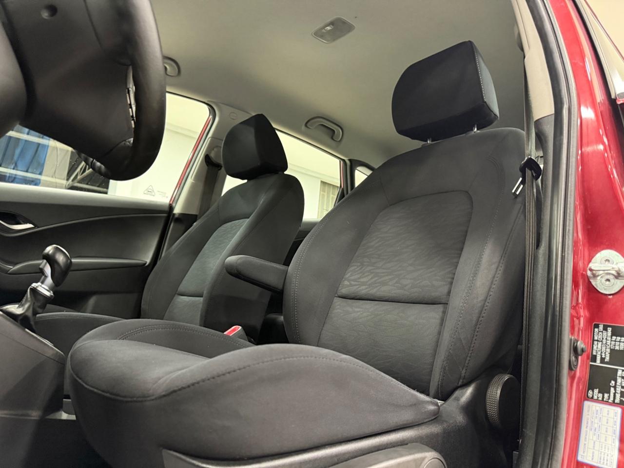 Hyundai iX20 1.4 80 mila km nuova