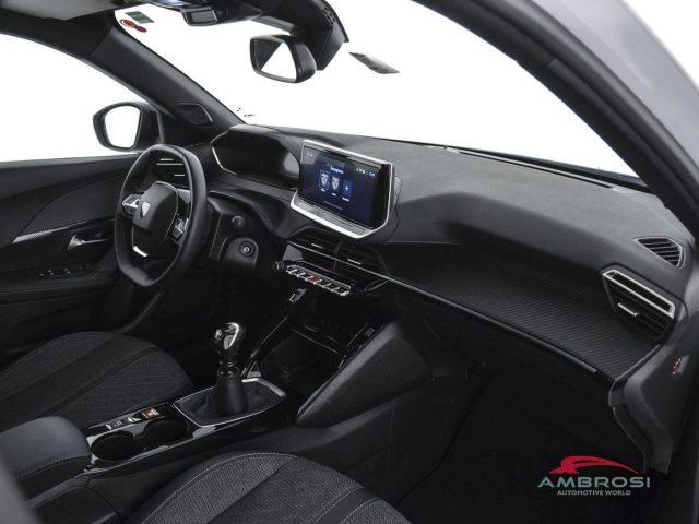 PEUGEOT 2008 1.2 puretech Allure s&s 100cv
