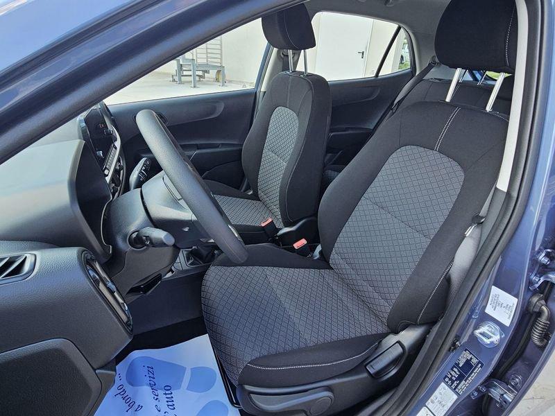 KIA Picanto 1.0 12V GPL 5 porte Urban con BONUS EASY GO'