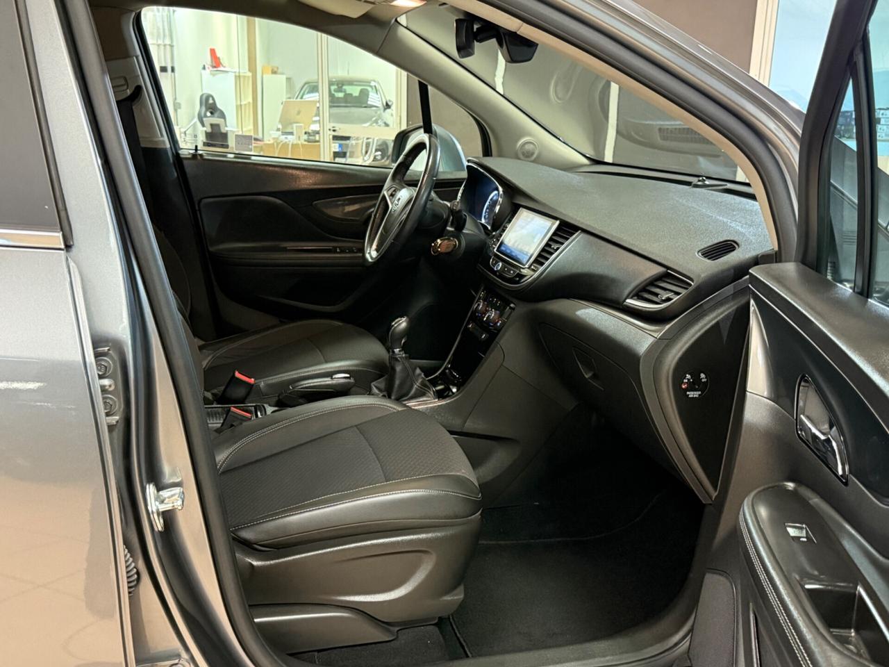 Opel Mokka X 1.6 CDTI Ecotec 136CV 4x2 Start&Stop Innovation