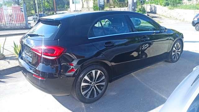 Mercedes-Benz A 180 d ** AUTOM.+LED+NAVI+KM 35.000 **