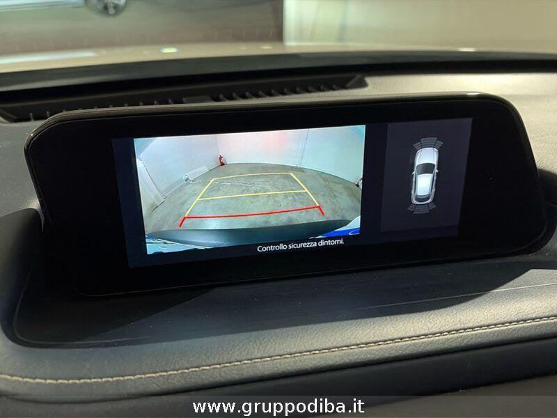 Mazda CX-30 Diesel 1.8 Exceed 2wd 116cv 6mt