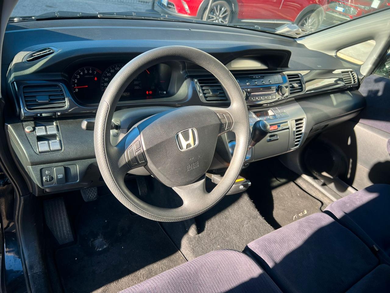 Honda FR-V 1.8 16V i-VTEC Executive