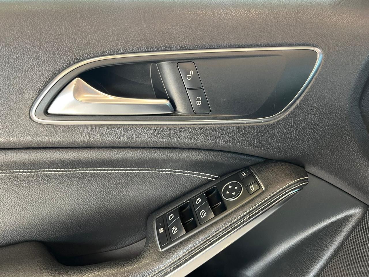 Mercedes-benz A 180 Premium OK NEOPATENTATI