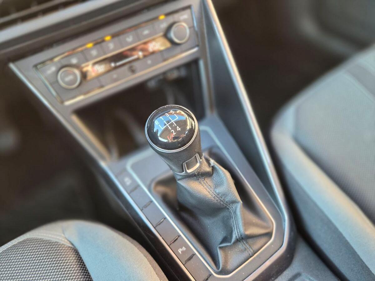 Volkswagen Polo 1.6 tdi Highline 95cv