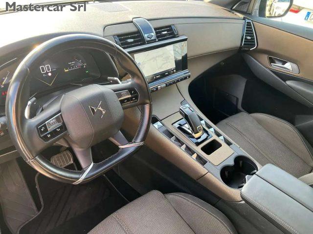 DS AUTOMOBILES DS 7 Crossback DS7 1.5 bluehdi Business 130cv auto GK338FV