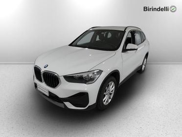 BMW X1 (F48) - X1 xDrive18d