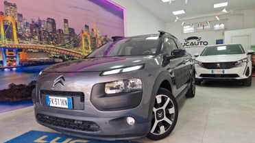 Citroen C4 Cactus PureTech 82 Shine