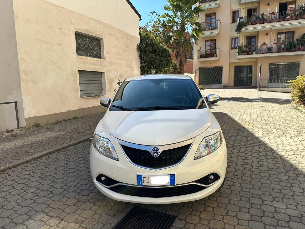 Lancia Ypsilon 1.3 MJT 16V 95 CV 5 porte S&S Mya