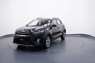 KIA Stonic 1.0 T-GDi 100cv MHEV MT Urban