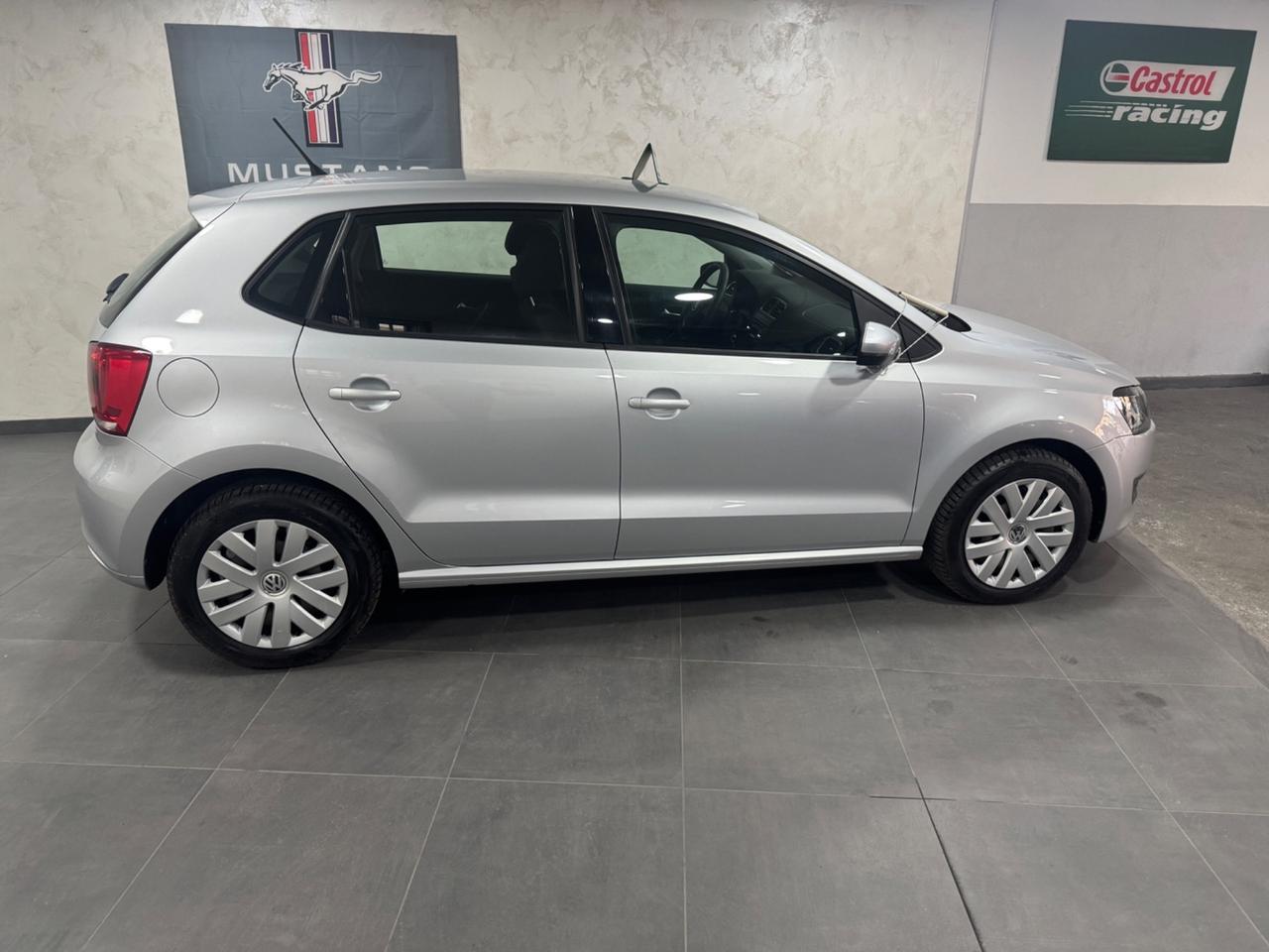 Volkswagen Polo 1.2 TDI DPF 5 p. Comfortline