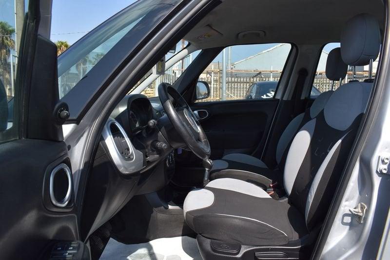 FIAT 500L 500L 1.3 Multijet 95 CV Pop Star