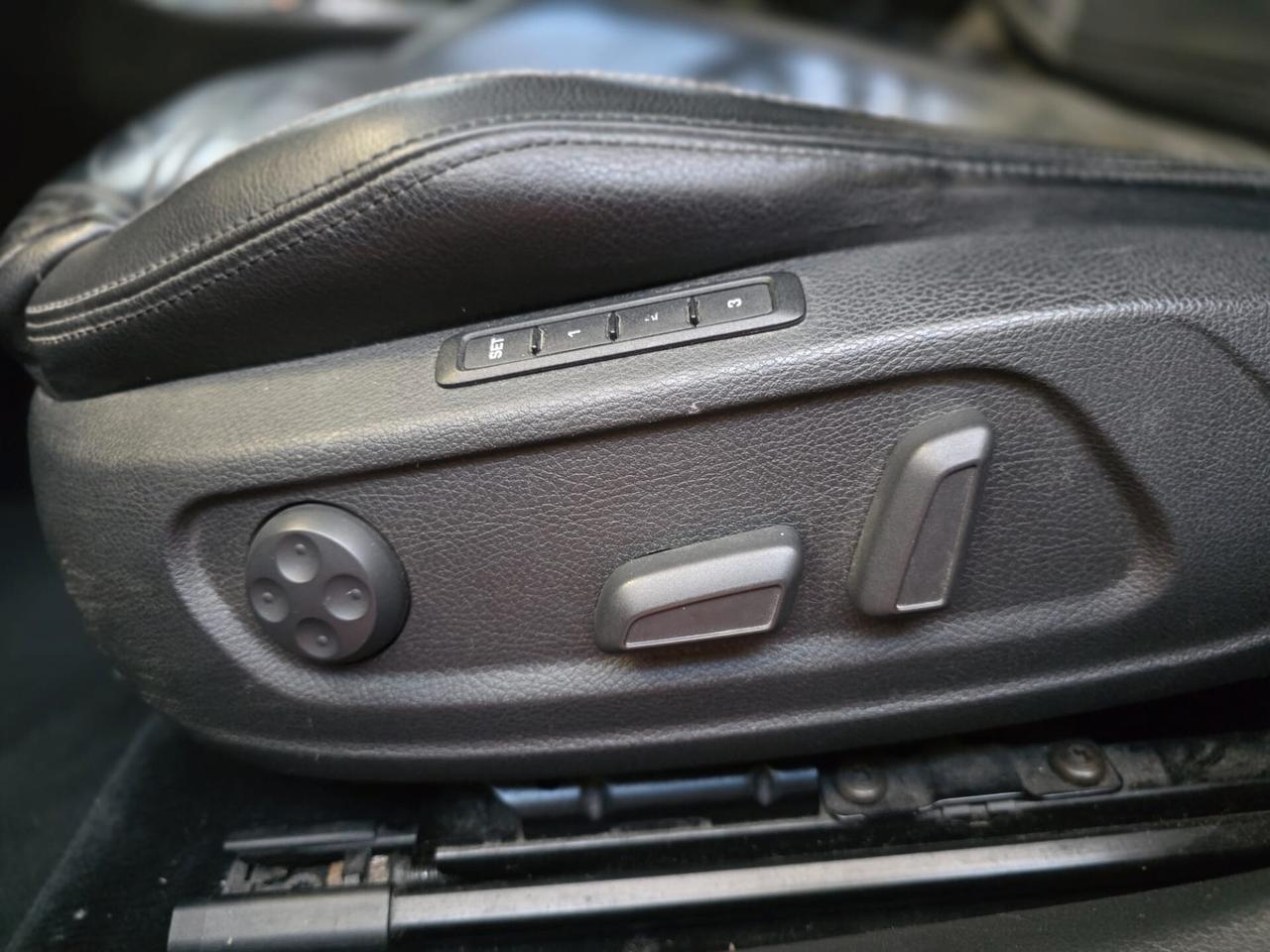 Volkswagen Passat CC 2.0 TDI DPF DSG