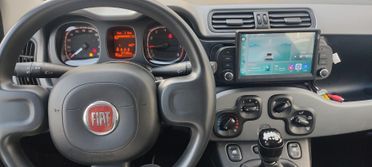 FIAT PANDA 1.0 MYLD HYBRID