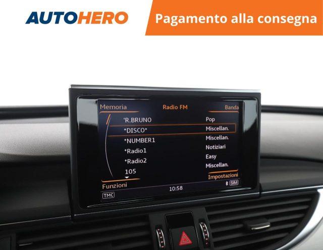 AUDI A6 Avant 3.0 TDI 272 CV quattro S tronic