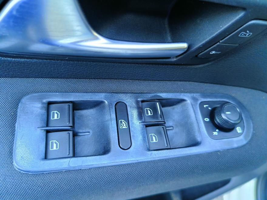 Volkswagen Amarok Doppia Cabina 3.0 V6 tdi 4motion