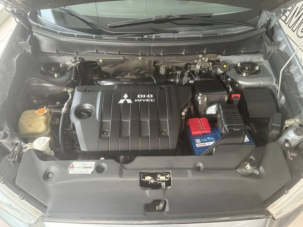 Mitsubishi ASX 4WD - Unico Proprietario