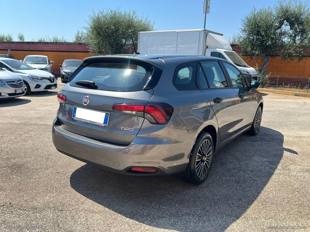 FIAT TIPO SW CITY LIFE 1.6 MJ 130CV S&S IVA ESPOSTA