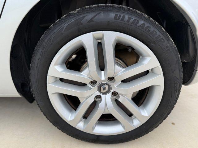 RENAULT Clio dCi uniproprietario x neopatentati