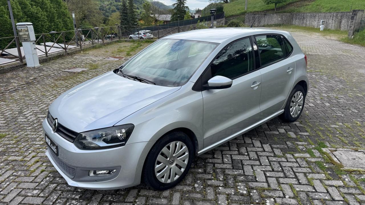 Volkswagen Polo 5 Porte Polo 5p 1.6 tdi bm Comfortline